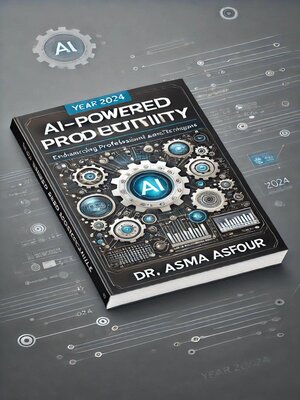 cover image of AI-Powered Productivity
